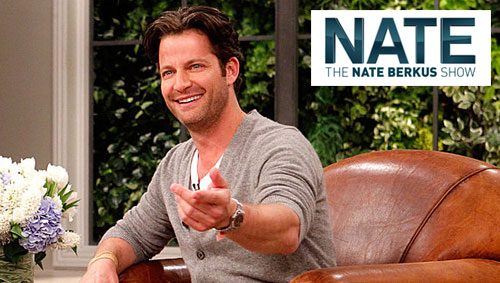 Hanging Alongside Nate Dog