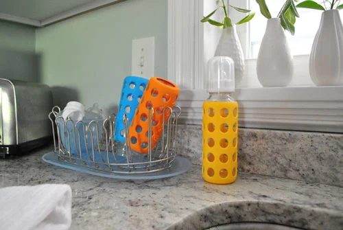 14 Pointers For Saving Money When You Have A Baby, gathered in one list