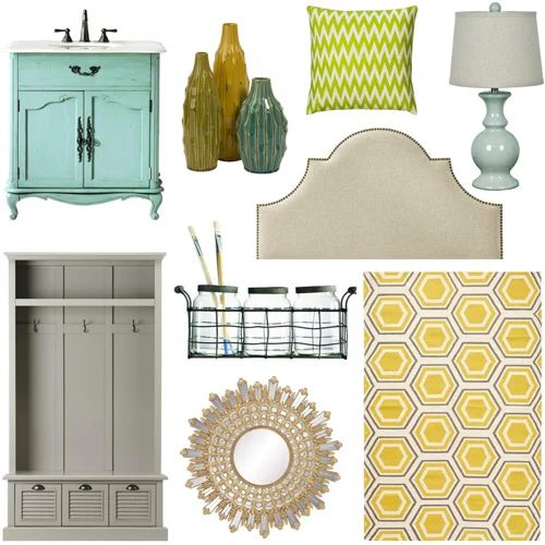 Fab Freebie: Add To Your Collection: a house log