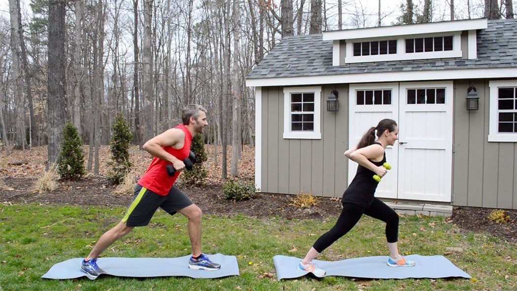 New Series: Preparing Meant for Summer At The Beach House!