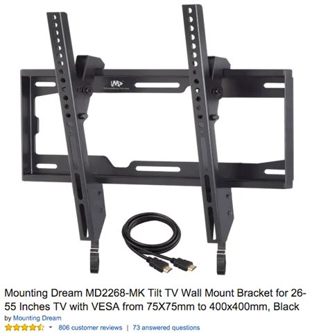 How-To-Hide-TV-Wires-Mounting-Dream-on-Amazon