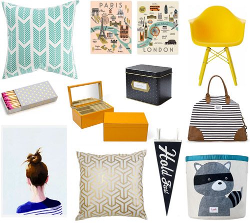 Fab Freebie: Worth The Wait: a house log