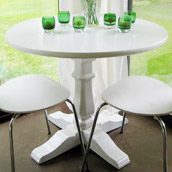 Paint Nearly Any Piece of Furniture