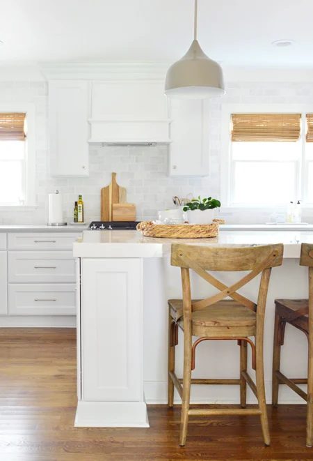 5 Kitchen Remodel Mistakes We Made (So You Do not Have To!), gathered in one list