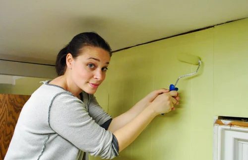 December Superlatives: a house log