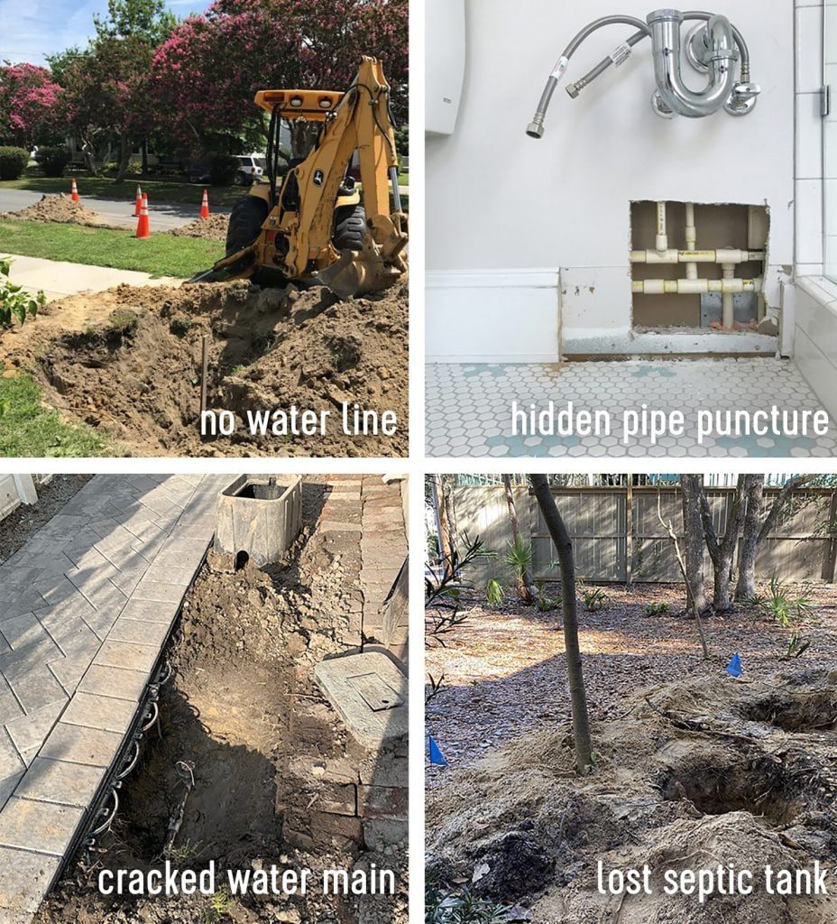 #168: The Florida Renovation Kicks Off With (Surprise!) A Plumbing Issue