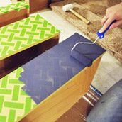 Bonus Photos: Patterned Des