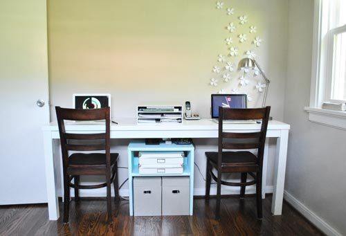 Wall Art Ideas For Over The Desks