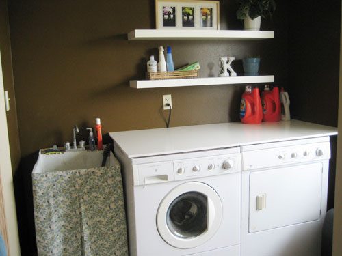Behr’s Gobi Desert & Breakfast Blend