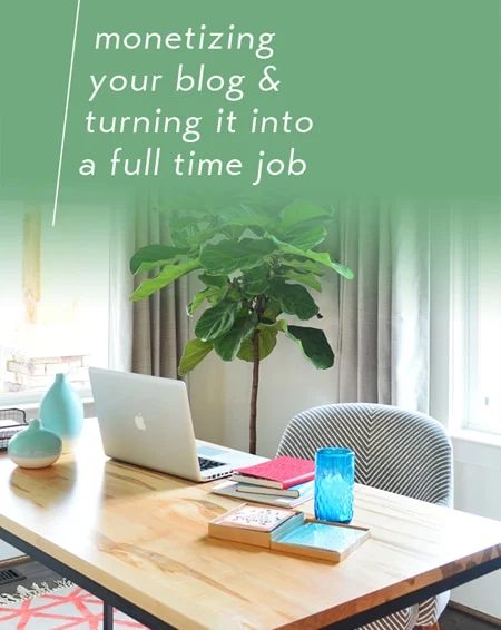 Make money bogging by Monetizing-Your-Journal-Turning-It-Into-A-Full-Time-Job