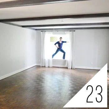 #23: Mo House, Mo Problems?: a house log
