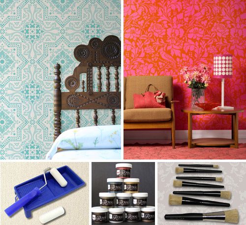 Fab Freebie: Roll On Some Royalty: a house log