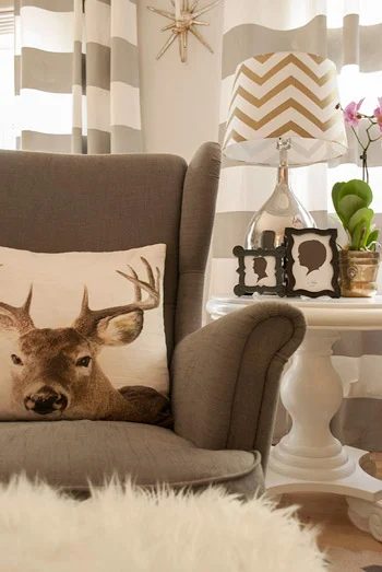 House Crashing: Perky & Personal: a house log