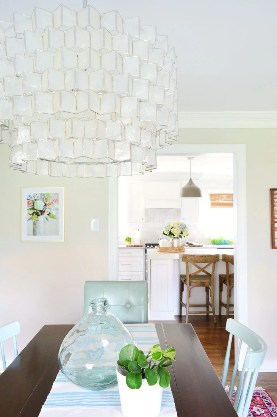 Combine Light Fixtures, step by step