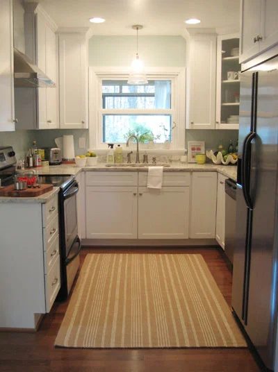 Where We Splurged & Saved In The Kitchen Renovation