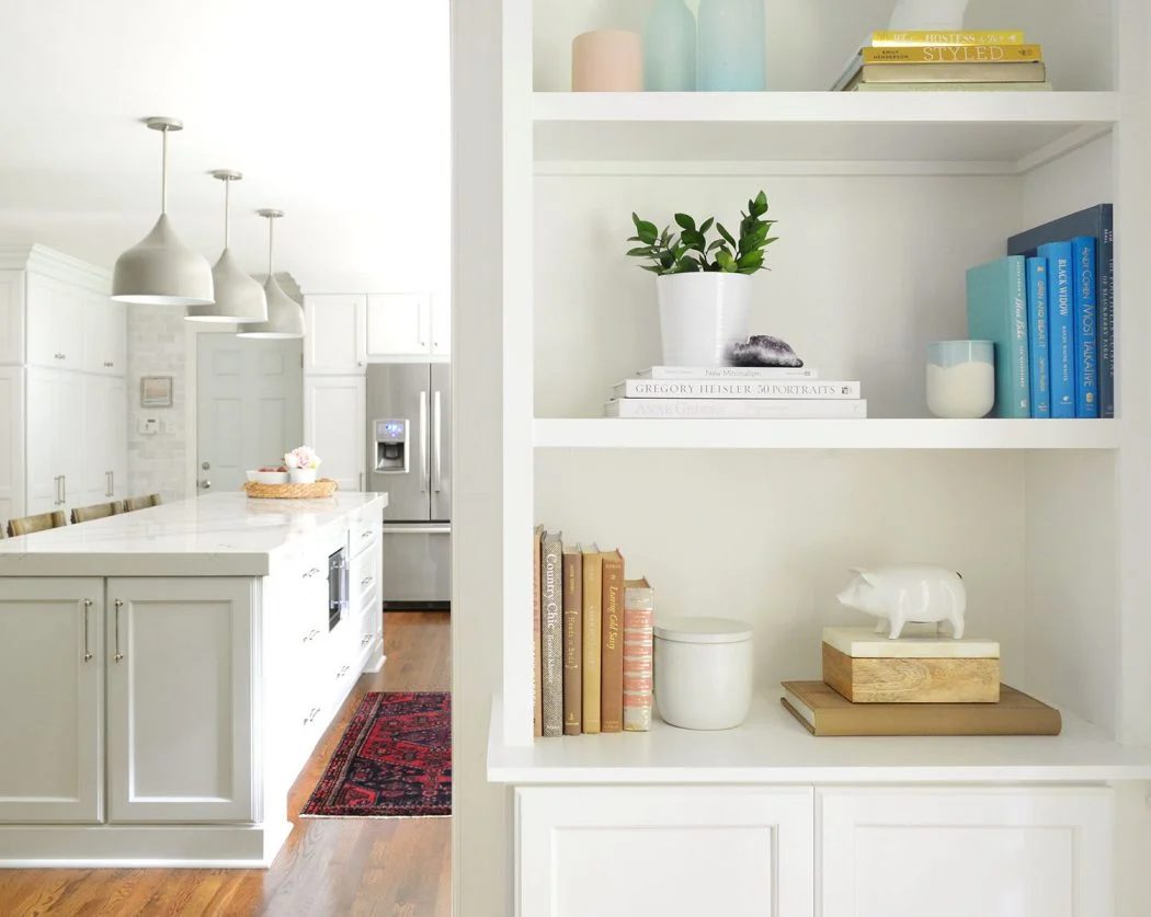 #111: Can Minimalism Be Cozy?: a house log