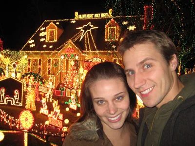 Classy Richmond vs Tacky Richmond: a house log