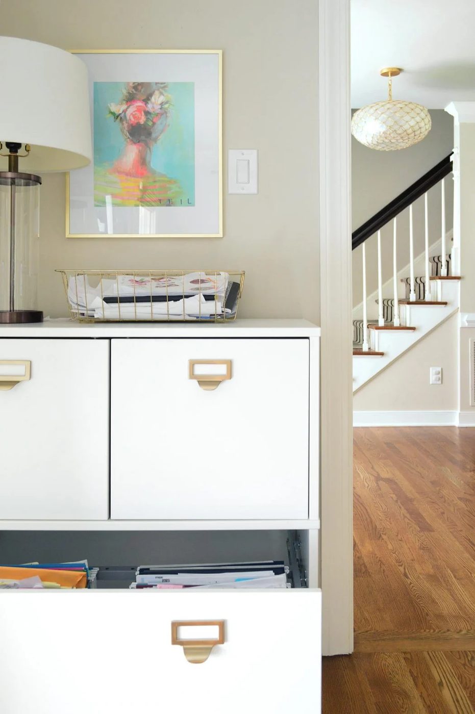 #61: How To Conquer Paper Clutter (Once And Meant for All!)