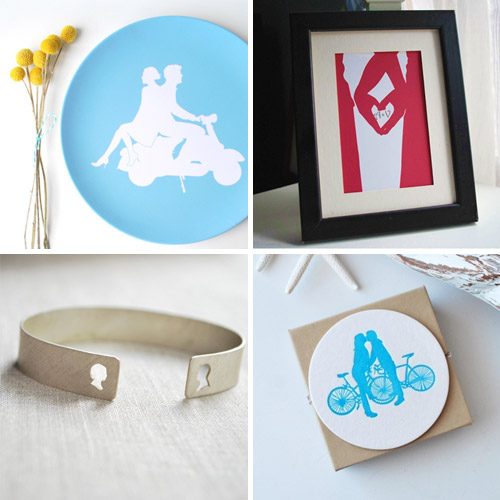 Fab Freebie: So Glad Together