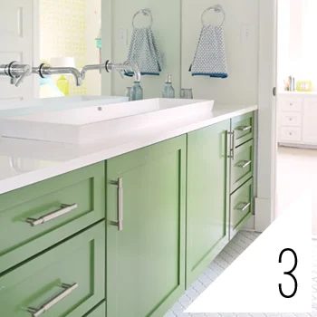 #3: Why Decluttering Makes Your Head Hurt: a house log