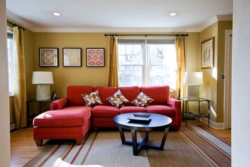 A record of Take On 8 Controversial Decorating Issues