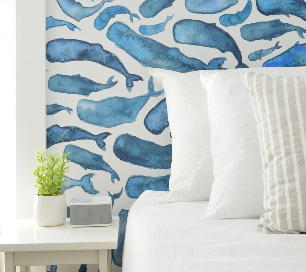 A record of Airbnb: Kids’ Rooms & Closets
