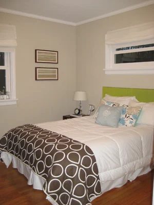 Breaking The Mold: a house log