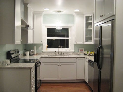 Using A Jute Rug In The Kitchen: a house log