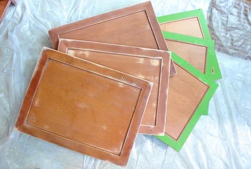 Prep Cabinets For Paint, step by step