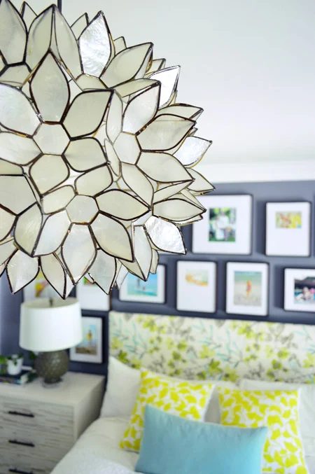 Adding Overhead Lighting & Extra Outlets: a house log