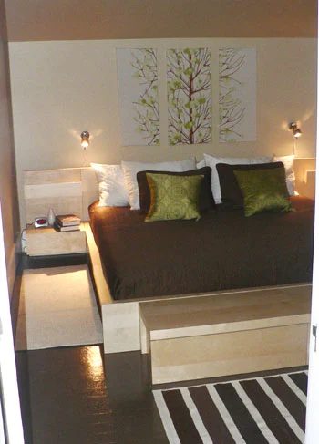 Use Floor Paint On Wood Floors, step by step