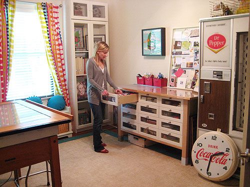 House Crashing: A Brilliant Bungalow (Take Two): a house log