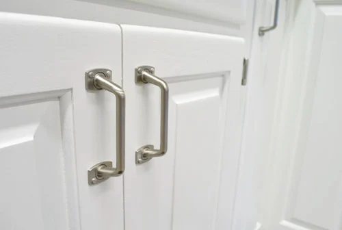 Paint Your Kitchen Cabinets, step by step