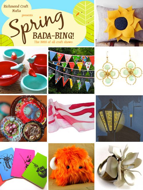 Fab Freebie: Bada-Bing, Bada-Bloom: a house log