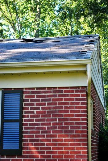 A record of House Is Getting A New Roof