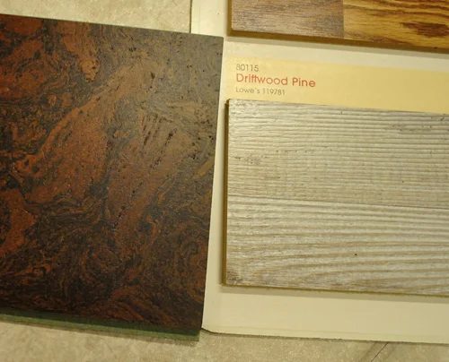 Choosing Between Pergo and Cork For The Kitchen Floors