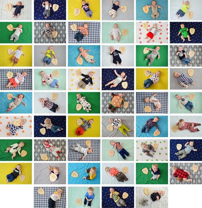 52WeeksofTeddy