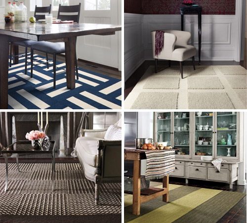 Fab Freebie: The FLOR Seasons: a house log