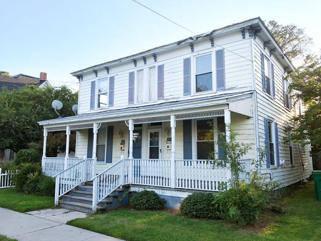 A Tour Of The New Beach Duplex!