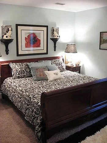 Using Yard Sale Finds For A Low-cost Makeover