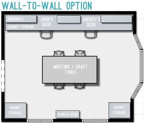 2 Free Floor Planning Apps, gathered in one list