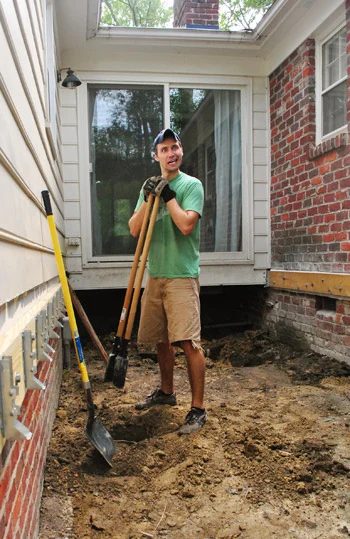July Superlatives: Trips, Trucks & Toads: a house log