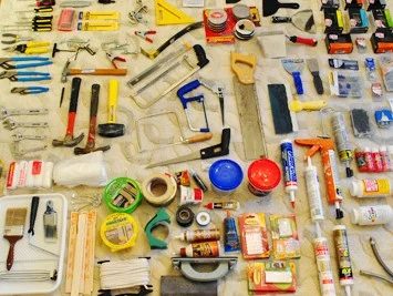 The Best Hands-on Tools