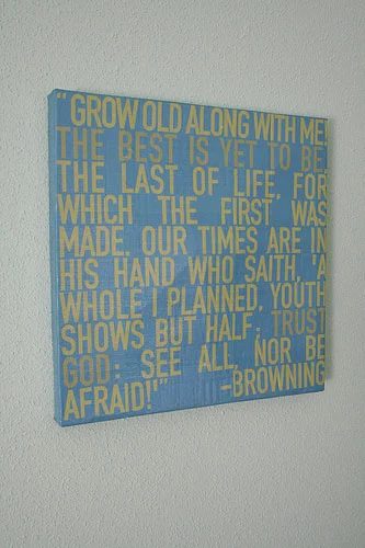Use Mod Podge & A Pizza Box To Make Wall Art, step by step