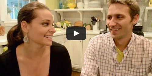 Blogiversary 5: Since You Asked…: a house log