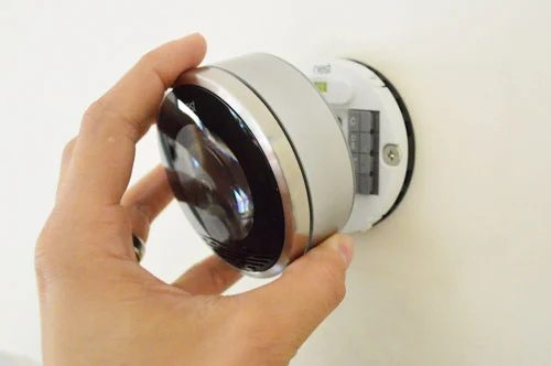 Install A Nest Learning Thermostat, step by step