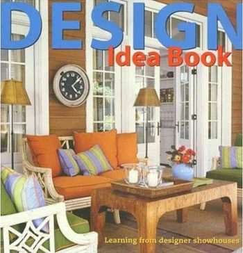 Go-to Home Decorating & Design Books