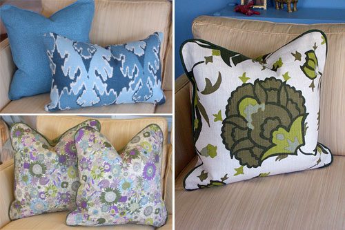 Fab Freebie: Plum Luck: a house log