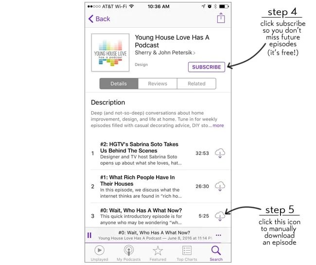 PodcastStep4Step5Rev