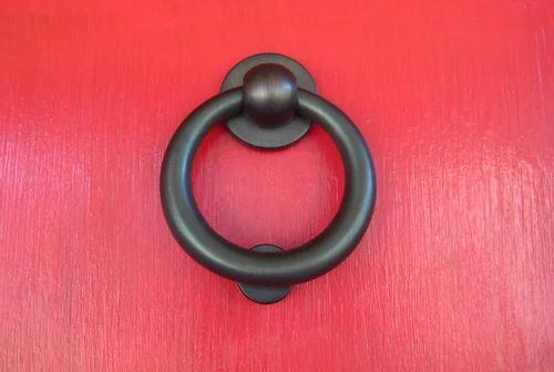 Update Your Front Door Hardware, step by step